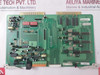 Hanshin Electronics A2Maua Auto Telexchanger Pcb 94V-0