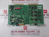 Hanshin Electronics A2Maua Auto Telexchanger Pcb 94V-0