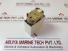 Sophus Berendsen Sa 156 Time Delay Relay 2.5-50 Min.