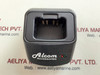 Alcom ch-1-9008 single charger for motorola