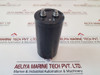Alcon Pg-6Sr-004 Capacitor 6800 Mfd 315 Vdc