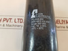 Alcon Pg-6Sr-004 Capacitor 6800 Mfd 315 Vdc