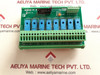 Cegelec mae 95-06 digital output terminal module 300v 30a