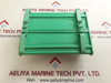 Cegelec mae 95-06 digital output terminal module 300v 30a