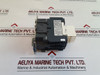 Telemecanique Lc1 D65(Lc1 D6511) Contactor With La1 Dn22 Contact Block