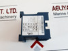 Telemecanique Ca2Kn22P7 Control Relay 230V 50/60Hz