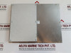 Abb Rel670 Display Panel 1Mrk000008-pb