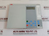 Abb Rel670 Display Panel 1Mrk000008-pb