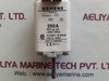 Siemens 3na3 244 nh2-gl/gg fuse link