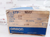 Omron Stp-nmd Subminy Timer 100/110V