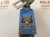 Panasonic/Matsushita Az8108Ce Vl Mini Limit Switch With Leaver 5A 250V Ac