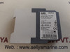 Abb cm-efs.2 monitoring relay 1svr430750r0400