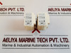 Lot of 2X TELEMECANIQUE LADN22 Auxiliary Contact Block LA1 DN22 A600 Q600