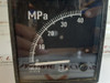 Shanghai Taiyi F96-dcb Panel Meter 0 To 40 Mpa