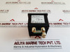 Shanghai F96-acb Ammeter 0 To 2000 A