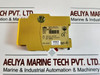 Pilz Pnoz X1 24Vacdc 3S1O Safety Relay Unit 774300