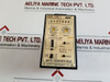 Daiyun D3E-p42 Motor Protective Relay