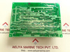 Salicru circuit board BM074F00 with E192E and 00620809