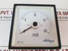 Callenberg Dq96-c 0 To 20Ma Panel Meter Scale: 4...20Ma