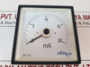 Callenberg Dq96-c 0 To 20Ma Panel Meter Scale: 4...20Ma