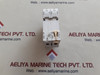 Merlin multi 9 c60h c25 cpole circuit breaker