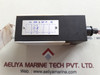 Hytec am5qfp flow limiter - cctv system weight: 3.170kg