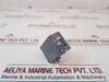 Matsushita Bav851-1 Anti Phase Detection Relay 0.5 To 2 Sec
