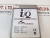 Action Instruments Q408 Dc Input Module Q408-a004, Power: 9/30 V Dc(Not Working)