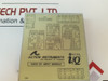 Action Instruments Q408 Dc Input Module Q408-a004, Power: 9/30 V Dc(Not Working)