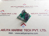 Gei Card Pc544 Rev Iii Circuit Board Alstom Zp13165-02