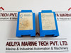 Rolf Janssen Ezz12 Time Delay Relay, T – 0,1S- 12 Min