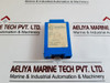 Rolf Janssen Ezz12 Time Delay Relay, T – 0,1S- 12 Min