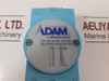Adam-4520 Isolated Converter Rs-232 To Rs-422/485