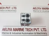 Idec Gt3W-a11Af20 Electronic Timer Gt3W 120Vac/30Vdc