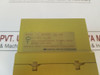 Pilz Pnoz 10 24Vdc 6S 4O Safety Relay 774009, 4.5W