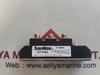 Sanrex pd70fg80 power module