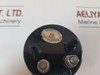 Ac220.380 Hour Meter 10-32V