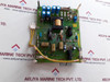 Cegelec 20x4285a1l module - 1995 controls ltd - 20x4285a1sr - rev:0009.a