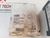 Abb Cm-mps.41 Monitoring Relay 1Svr630884R3300