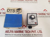 DTS- Solid State Timer Omron Tateisi Electronics Co.