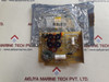 Southern Avionics Spa Pwb 296 Printed Circuit Board Rev 910908