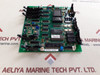 Gei card 901 rev iii board