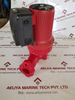 grundfos ups 32-160 f circulating pump 96408776