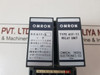 61F-11
Floatless Level Switch
Omron Tateisi Electronics Co.