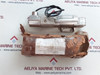 Versa vsg-3531-h-ms2-d024 solenoid valve