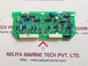 Carrier transicold 12-01058 pcb card