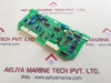 Carrier Transicold PCB Card 12-01058 Division P/N 10RP 064261