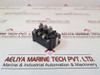 Fuji Electric Rc 3737-4 Overload Relay