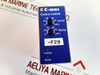 C-mac Rv30-1-1-115-3 Control Module