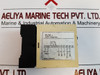 C-mac Rv30-1-1-115-3 Control Module
